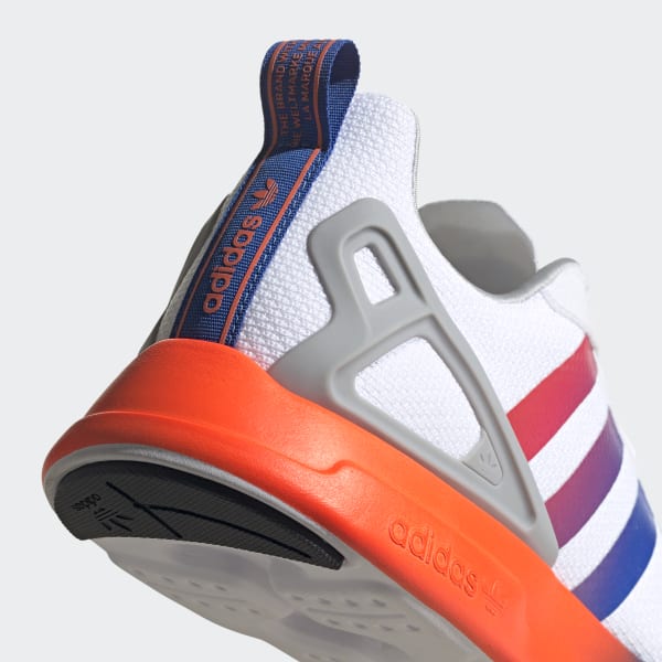Adidas ZX 2K FLUX SHOES