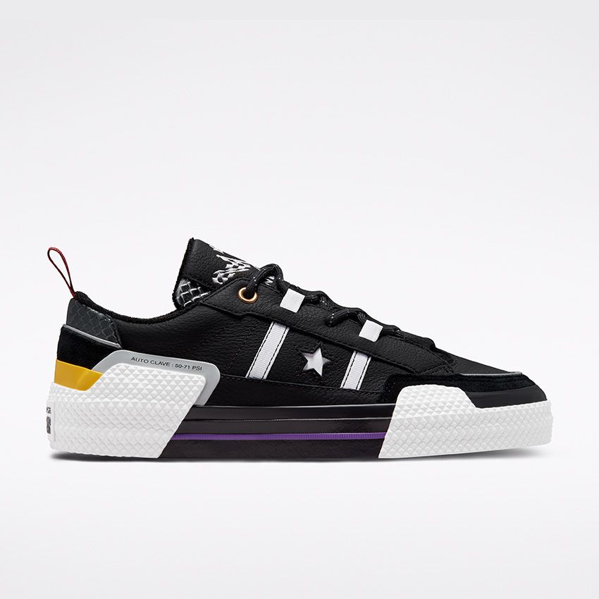 CONVERSE x Ibn Jasper One Star Low Top sneakers