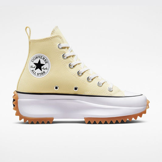 CONVERSE Run Star Hike Platform Seasonal Colour High Tops