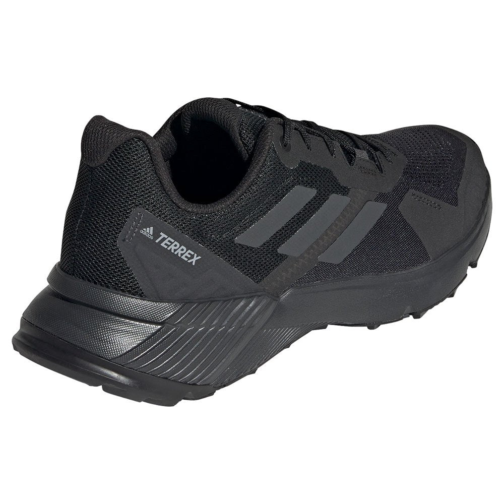 Adidas Terrex Soulstride Trail Running Shoes
