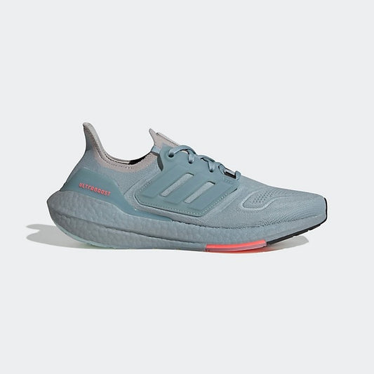 Adidas Men's ULTRABOOST 22 Magic Grey shoes