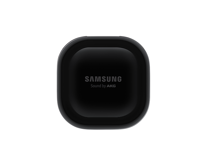 Samsung Galaxy Buds Live In-Ear Noise Cancelling Headphones