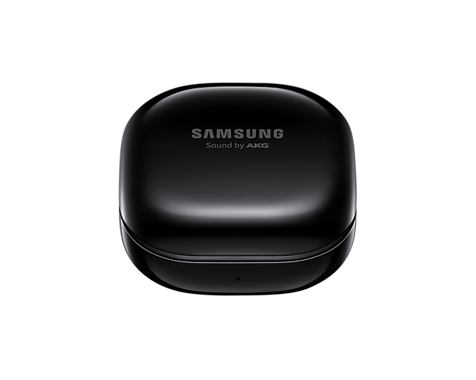Samsung Galaxy Buds Live In-Ear Noise Cancelling Headphones