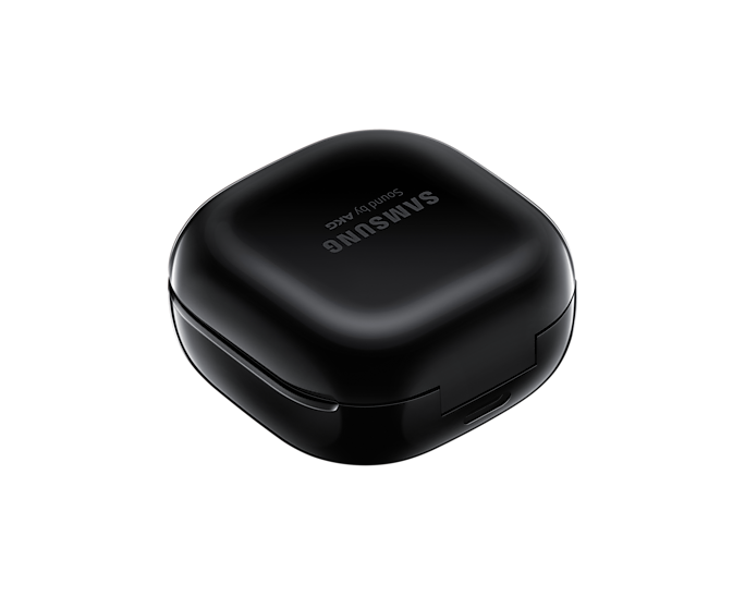 Samsung Galaxy Buds Live In-Ear Noise Cancelling Headphones