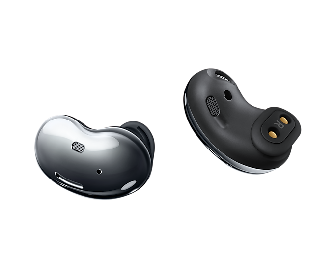 Samsung Galaxy Buds Live In-Ear Noise Cancelling Headphones