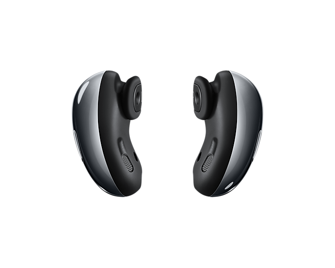 Samsung Galaxy Buds Live In-Ear Noise Cancelling Headphones