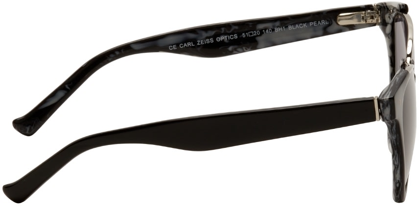 GREY ANT Black Pearl Sunglasses