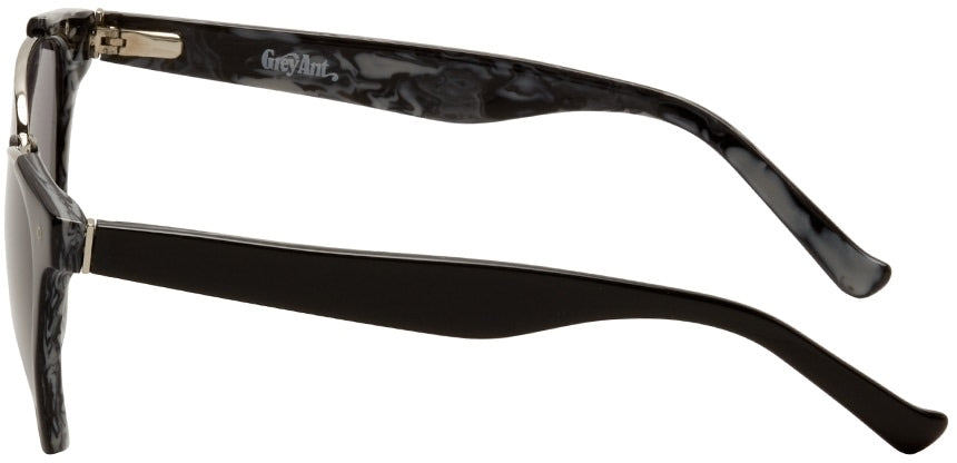 GREY ANT Black Pearl Sunglasses