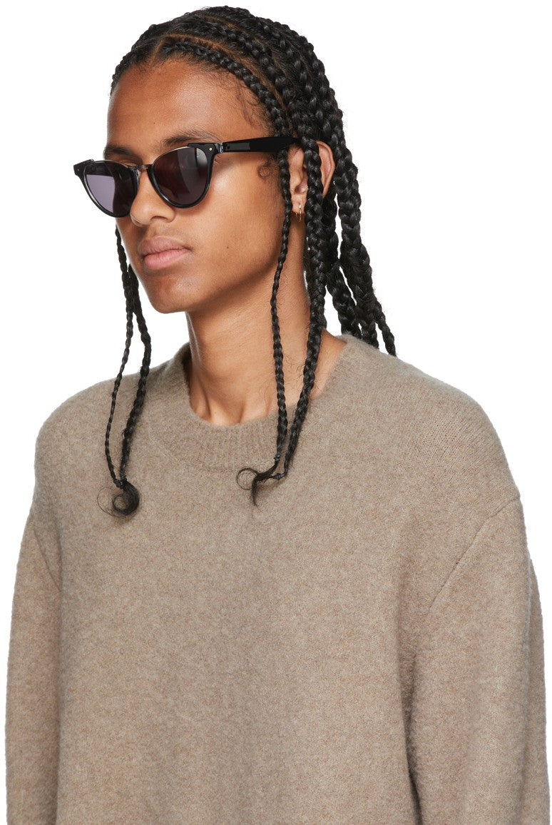 GREY ANT Black Pearl Sunglasses
