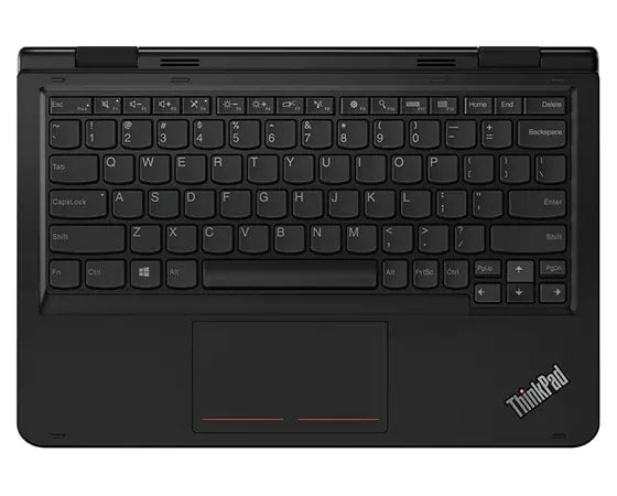 Lenovo ThinkPad 11e Gen 5 (11") Laptop with 8GB RAM/128GB SSD