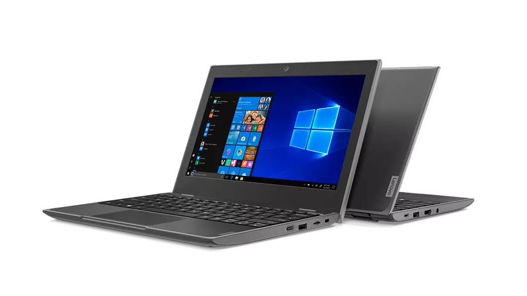 Lenovo 100e Gen 2 AMD (11”) Laptop