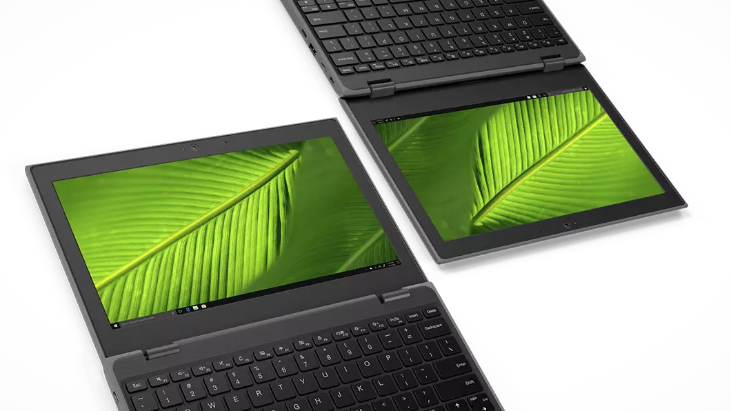 Lenovo 100e Gen 2 AMD (11”) Laptop