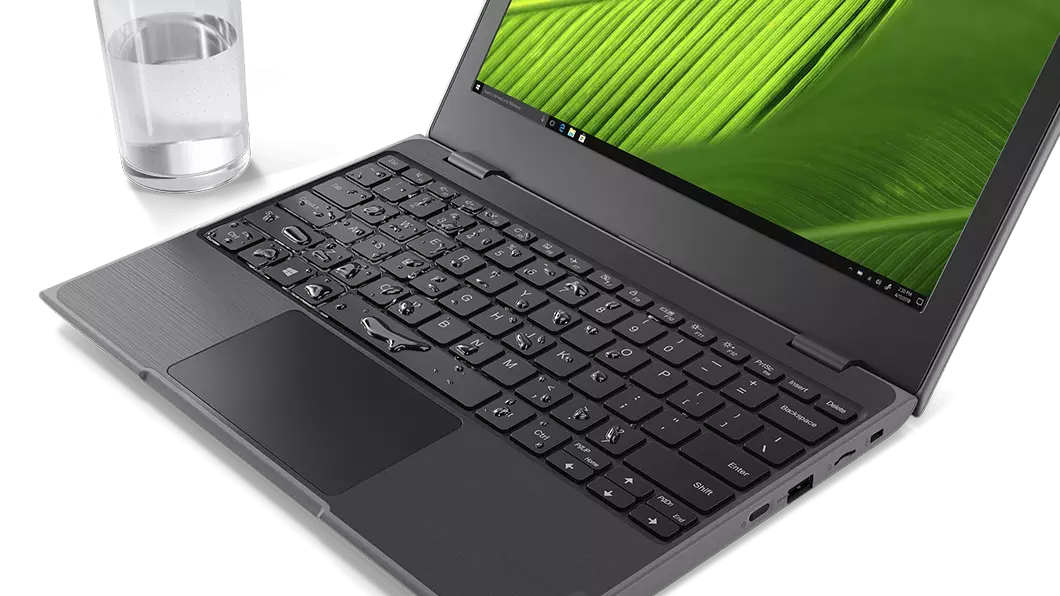 Lenovo 100e Gen 2 AMD (11”) Laptop
