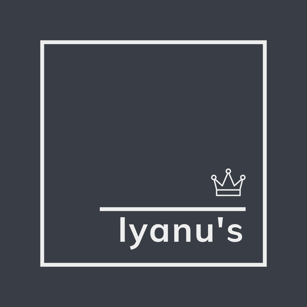Iyanu's