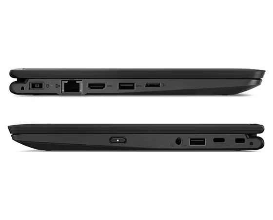 Lenovo ThinkPad 11e Gen 5 (11") Laptop with 8GB RAM/128GB SSD