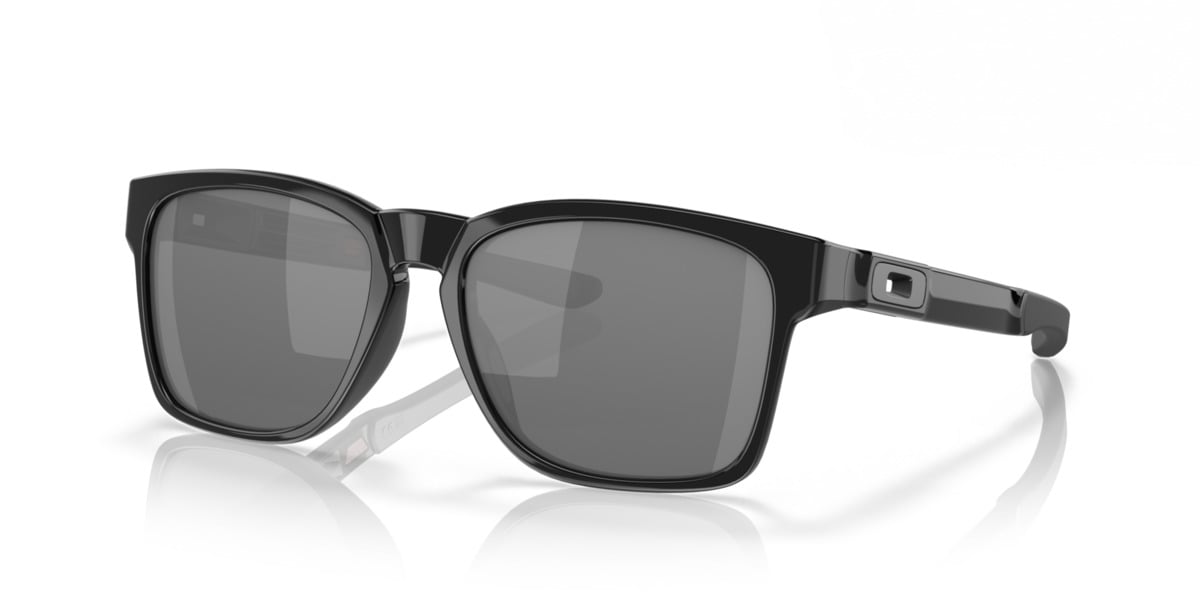 Oakley Black Catalyst Sunglasses