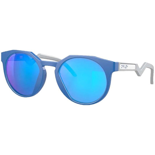 Oakley HSTN Prizm Sapphire Sunglasses