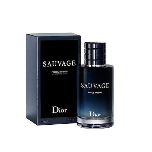 Dior Sauvage Eau de Parfum 60ml