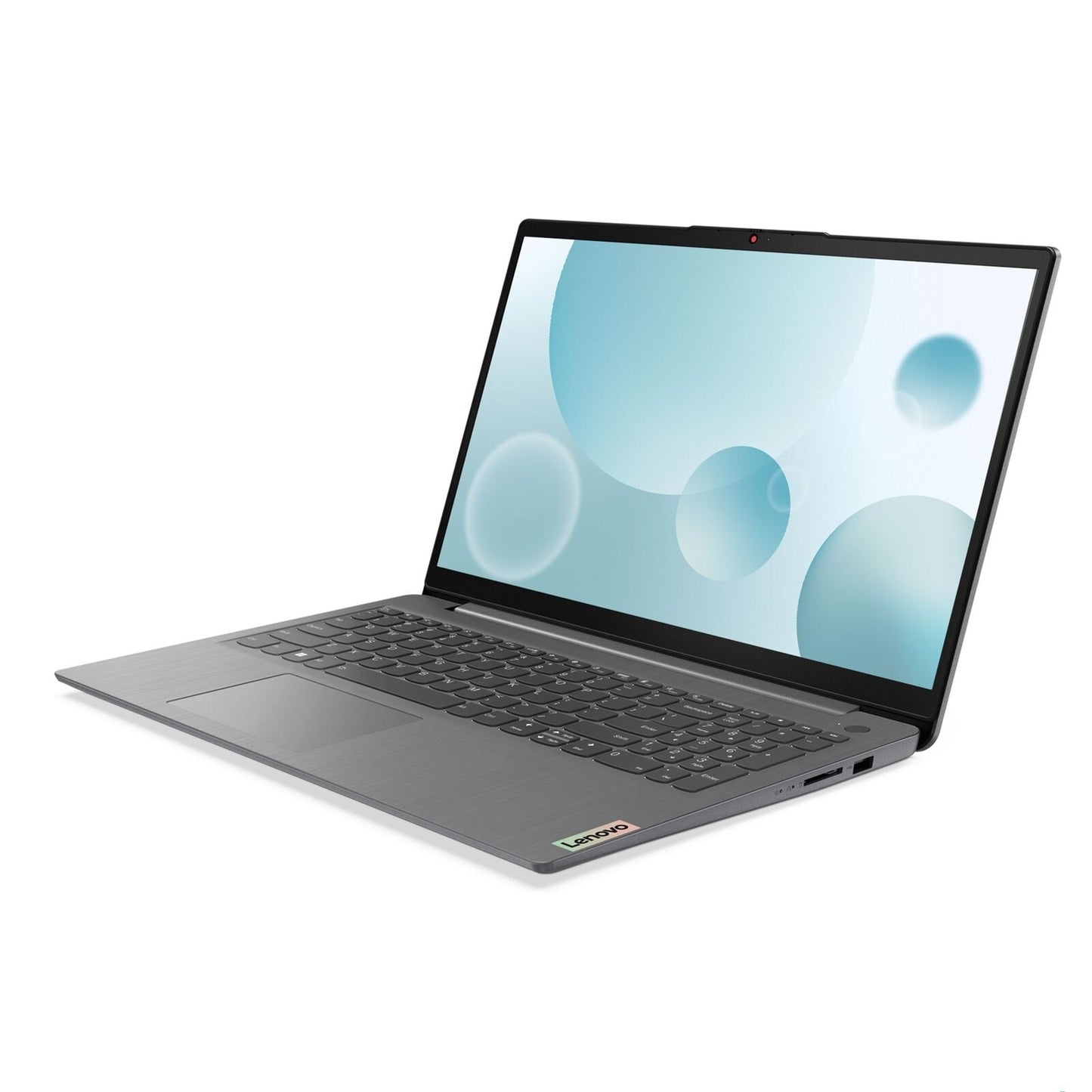 Lenovo IdeaPad 3i 15.6" FHD Touch Laptop 8GB RAM/512GB SSD