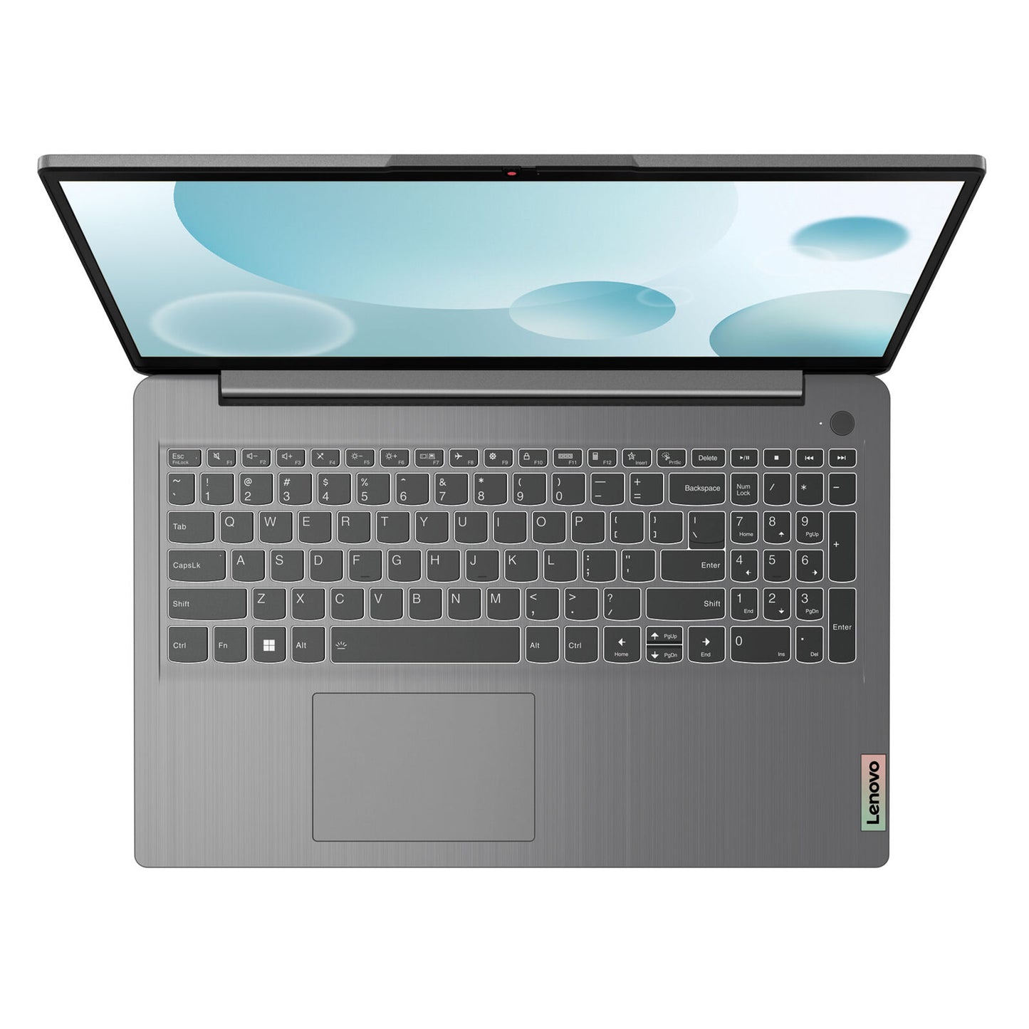 Lenovo IdeaPad 3i 15.6" FHD Touch Laptop 8GB RAM/512GB SSD