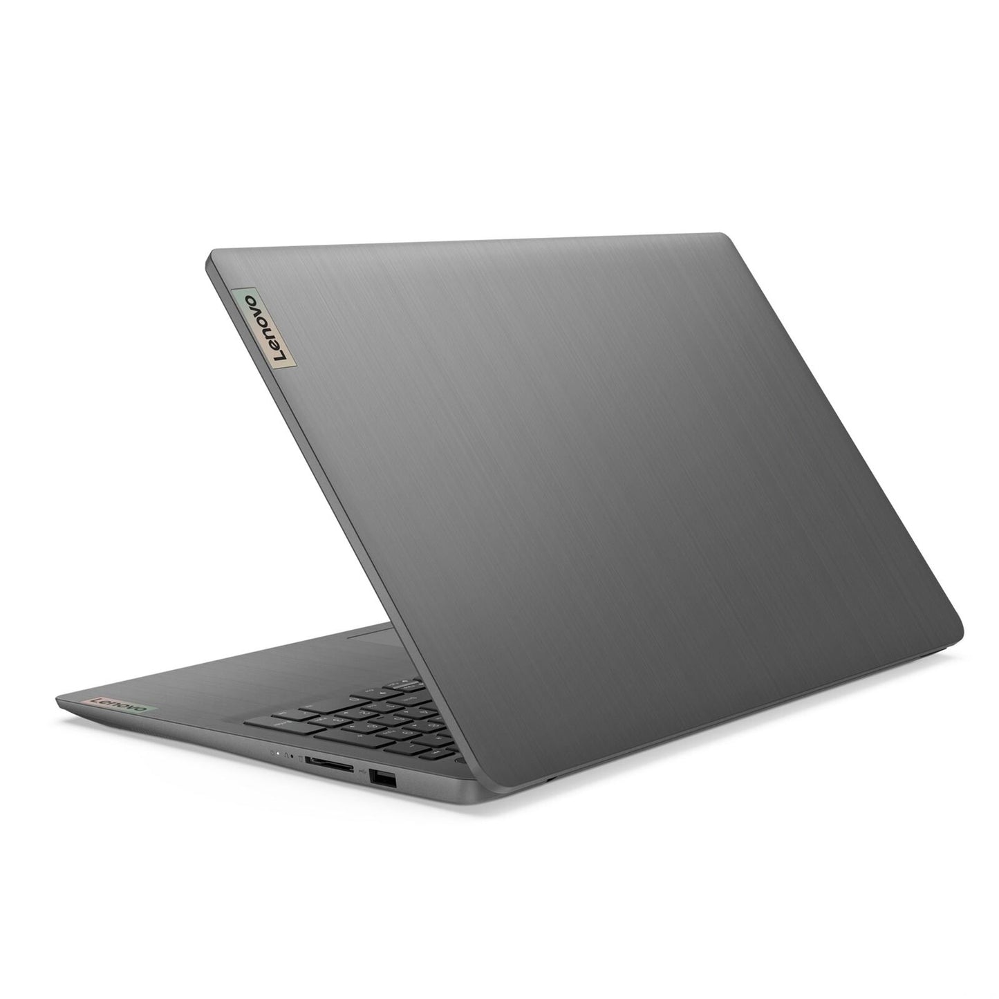 Lenovo IdeaPad 3i 15.6" FHD Touch Laptop 8GB RAM/512GB SSD