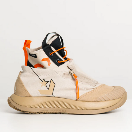 CONVERSE UTILITY HI EXPLORER COMFYCUSH