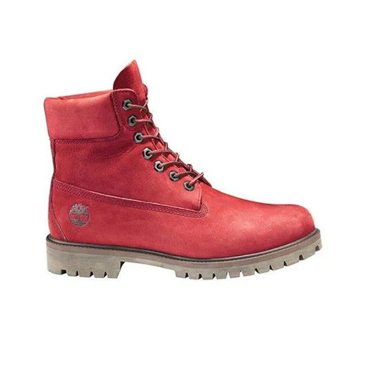 Timberland Heritage 6-Inch Waterproof Boots