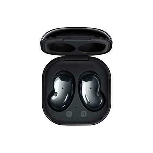Samsung Galaxy Buds Live In-Ear Noise Cancelling Headphones