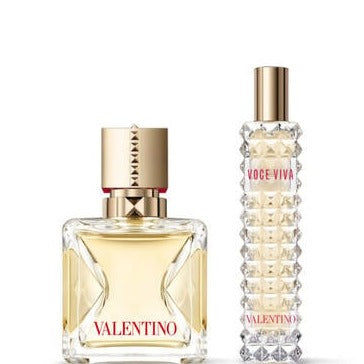 Valentino VOCE VIVA MINI Eau de Parfum Set