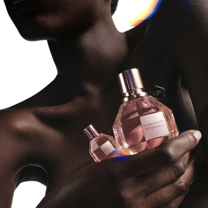 Viktor&Rolf FLOWERBOMB EAU DE PARFUM