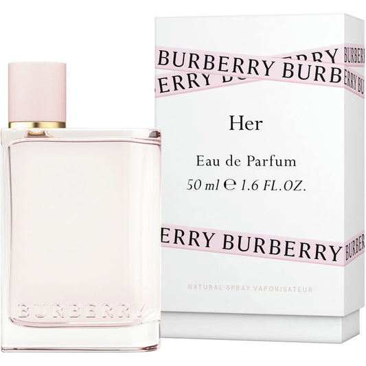 BURBERRY Her Eau de Parfum
