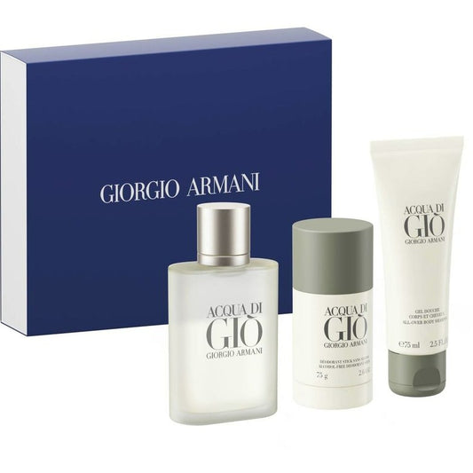Giorgio Armani Acqua di Gio Eau de Toilette Gift Set