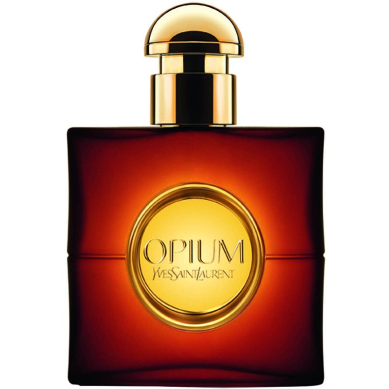 Yves Saint Laurent Opium EAU DE TOILETTE 50ML