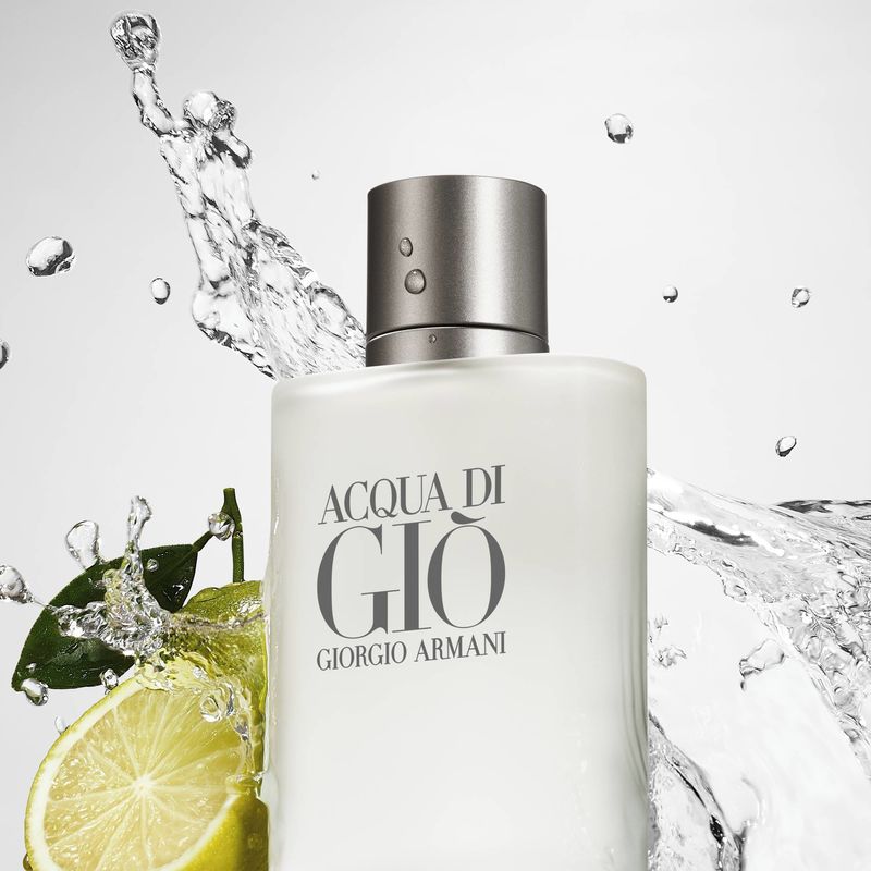 Giorgio Armani Acqua di Gio Eau de Toilette Gift Set
